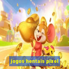 jogos hentais pixel